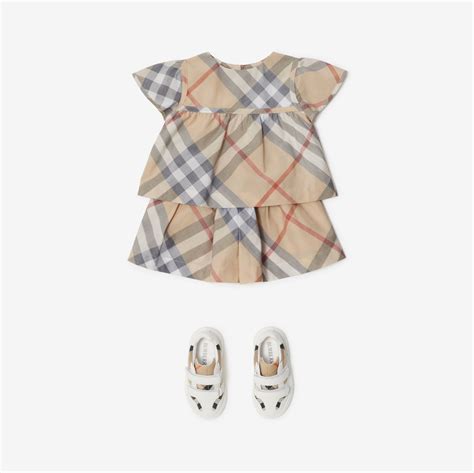 burberry anzug sale|Burberry checked cotton blouse.